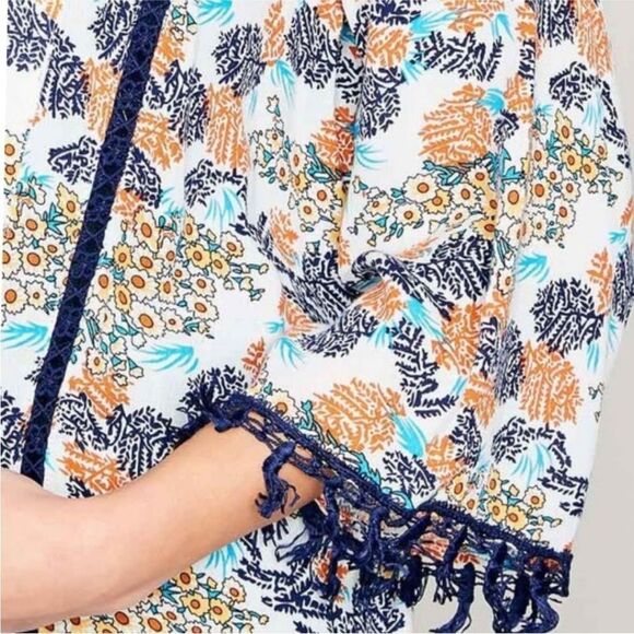 Floral Kimono - Picture 5 of 12